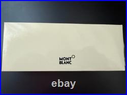 MontBlanc FIFA Executive Member Ballpoint Pen Authentic Rare Brand New