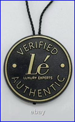 MontBlanc FIFA Executive Member Ballpoint Pen Authentic Rare Brand New