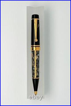 Montblanc Alexandre Dumas Ballpoint Pen RARE Incorrect Signature