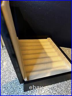 Montblanc Authorized Dealer NIB size pen retail display box RARE