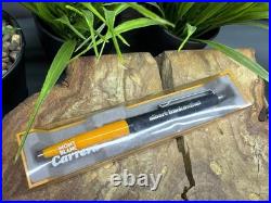 Montblanc Carerra 590 Fountain Pen Porsche 911 Mint Condition. New! Rare