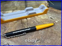 Montblanc Carerra 590 Fountain Pen Porsche 911 Mint Condition. New! Rare