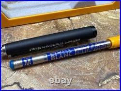 Montblanc Carerra 590 Fountain Pen Porsche 911 Mint Condition. New! Rare