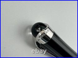 Montblanc Etoile De Special Edition Diamond Rollerball Pen New 100% Geniune Rare