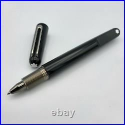 Montblanc M Resin Ballpoint Pen Designed by Marc Newsom ID#113620 (NEWithRARE)