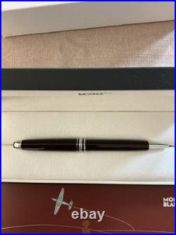 Montblanc Meisterstuck Le Petit Prince and Aviator Ballpoint Pen 119667 RARE