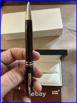 Montblanc Meisterstuck Le Petit Prince and Aviator Ballpoint Pen 119667 RARE