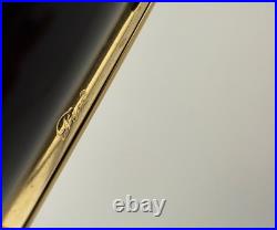 Montblanc Meisterstück No. 146 LeGrand Fountain Pen With RARE 18K Nib NEW