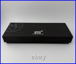 Montblanc Meisterstück No. 146 LeGrand Fountain Pen With RARE 18K Nib NEW