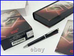 Montblanc Rare Limited Edition Franz Kafka 2004 Ballpoint Pen New 100% Genuine