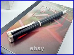 Montblanc Rare Limited Edition Franz Kafka 2004 Ballpoint Pen New 100% Genuine