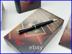 Montblanc Rare Limited Edition Franz Kafka 2004 Ballpoint Pen New 100% Genuine