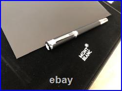 Montblanc Special Collector John Lennon Rollerball Pen NEW -Rare