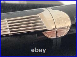 Montblanc Special Collector John Lennon Rollerball Pen NEW -Rare