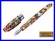 Montegrappa_Fortuna_Moscow_Fountain_Pen_Stainless_Steel_M_Nib_Super_Rare_Boxed_01_gb