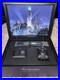 Montegrappa_Limited_Cult_Series_Batman_Rollerball_Set_New_Read_Description_RARE_01_pg