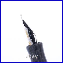 Montegrappa Limited Edition Oriental Zodiac Horse Fountain Pen B Rare
