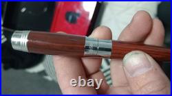 Montegrappe ballpoint pen antonio Stradivari limited edition 2919-5000 rare