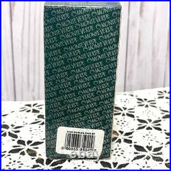 Monteverde RARE Tickled Pink Diva Ballpoint Lipstick Pen New In Box