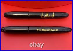 NEW 100% Authentic President Trump White House Bill Signer Sharpie Pen! RARE NEW 100% Authentic President Trump White House Bill Signer Sharpie Pen! RARE