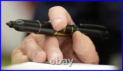 NEW 100% Authentic President Trump White House Bill Signer Sharpie Pen! RARE