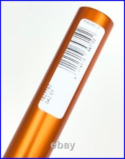 NEW Lamy Rare Al Star Copper EF Fountain Pen Orange Japan