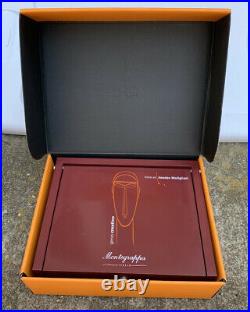 NEW Montegrappa Modigliani Limited Edition Ballpoint Pen 0623/4000 RARE