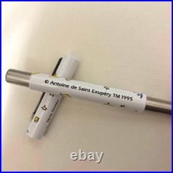 NEW Parker Collaboration The Little Prince Limited Rare Fountain Pen White Japan