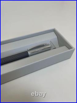 NEW Patek Philippe x Faber Castell Ballpoint Pen Rare VIP Gift Item with Box