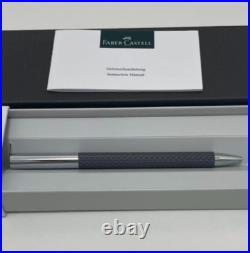 NEW Patek Philippe x Faber Castell Ballpoint Pen Rare VIP Gift Item with Box
