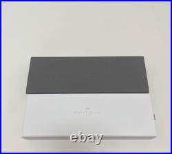 NEW Patek Philippe x Faber Castell Ballpoint Pen Rare VIP Gift Item with Box