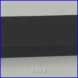 NEW Patek Philippe x Faber Castell Ballpoint Pen Rare VIP Gift Item with Box