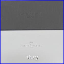 NEW Patek Philippe x Faber Castell Ballpoint Pen Rare VIP Gift Item with Box