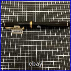 NEW Pilot Custom 74 Fountain Pen 14K MS Music Nib Rare Japan NEW Pilot Custom 74 Fountain Pen 14K MS Music Nib Rare Japan