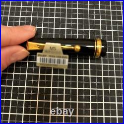 NEW Pilot Custom 74 Fountain Pen 14K MS Music Nib Rare Japan