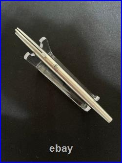NEW Pilot Rare Murex Fountain Pen Transparent Japan