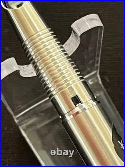 NEW Pilot Rare Murex Fountain Pen Transparent Japan