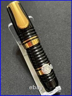 NEW Platinum Rare Glamour Fountain Pen Japan
