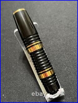 NEW Platinum Rare Glamour Fountain Pen Japan