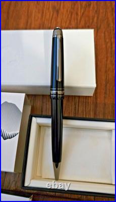 NEW & RARE Montblanc Meisterstück Midsize Ballpoint Montblanc Haus Edition