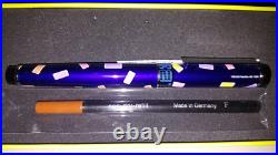 NEW Retired ACME Studio Pez Candy Roller Ball Pen Collectible & Rare