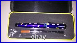 NEW Retired ACME Studio Pez Candy Roller Ball Pen Collectible & Rare