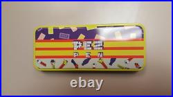 NEW Retired ACME Studio Pez Candy Roller Ball Pen Collectible & Rare