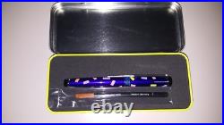 NEW Retired ACME Studio Pez Candy Roller Ball Pen Collectible & Rare
