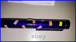 NEW Retired ACME Studio Pez Candy Roller Ball Pen Collectible & Rare