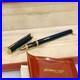NOS_RARE_ST_Dupont_Dark_Blue_Fountain_Pen_18k_Gold_Nib_Unused_Full_Set_VP136_01_dkgl