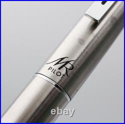 NOS Rare PILOT Fountain Pen Myu Rex M Nib H1277 unused, with converter