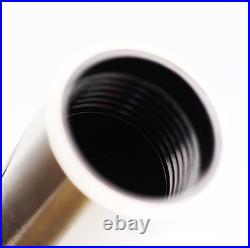 NOS Rare PILOT Fountain Pen Myu Rex M Nib H1277 unused, with converter