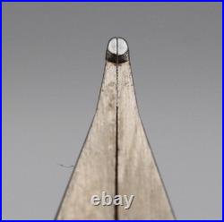 NOS Rare PILOT Fountain Pen Myu Rex M Nib H1277 unused, with converter