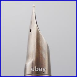 NOS Rare PILOT Fountain Pen Myu Rex M Nib H1277 unused, with converter